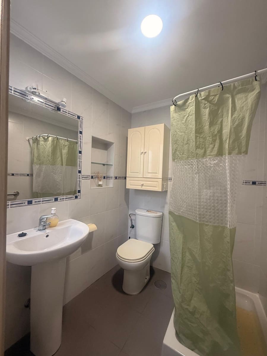 1 bedroom Apartment for sale in Vejer de la Frontera - € 150,000 (Ref: 9797033)