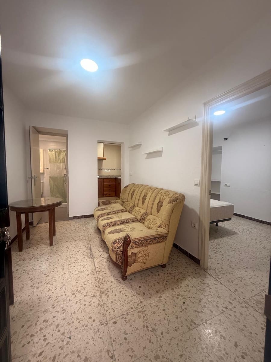 1 bedroom Apartment for sale in Vejer de la Frontera - € 150,000 (Ref: 9797033)