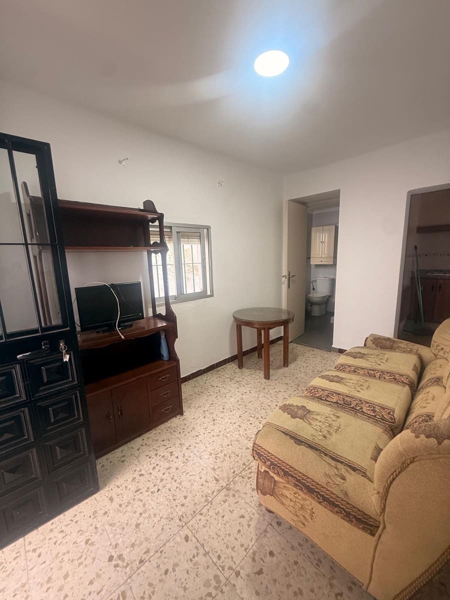 1 bedroom Apartment for sale in Vejer de la Frontera - € 150,000 (Ref: 9797033)