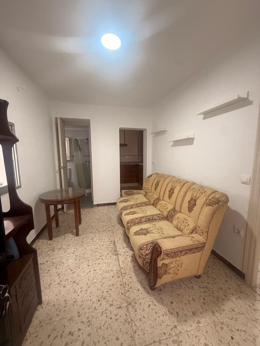 1 bedroom Apartment for sale in Vejer de la Frontera - € 150,000 (Ref: 9797033)