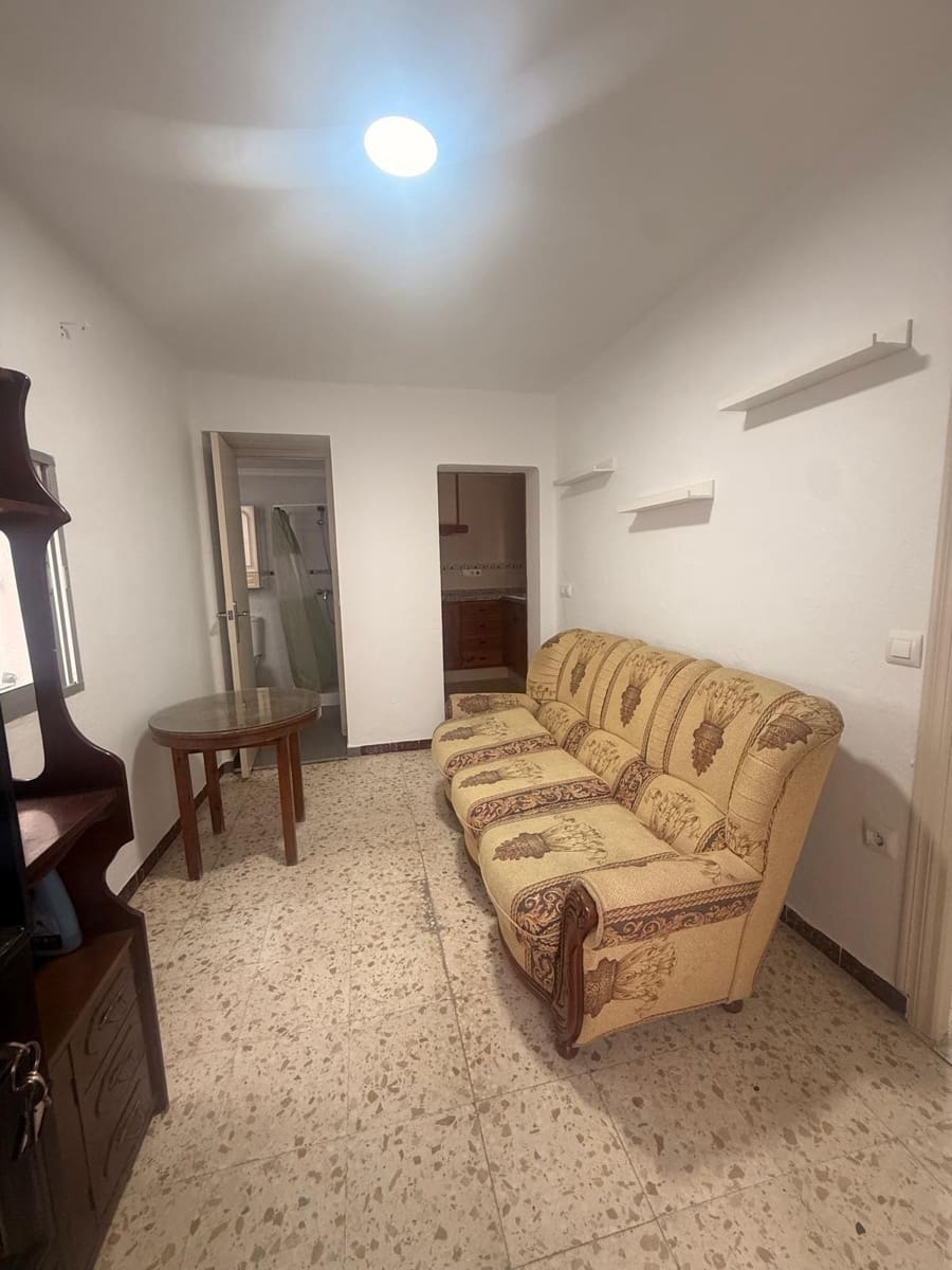 1 bedroom Apartment for sale in Vejer de la Frontera - € 150,000 (Ref: 9797033)