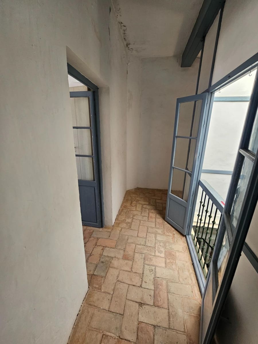 7 bedroom Townhouse for sale in Vejer de la Frontera - € 1,100,000 (Ref: 9797035)