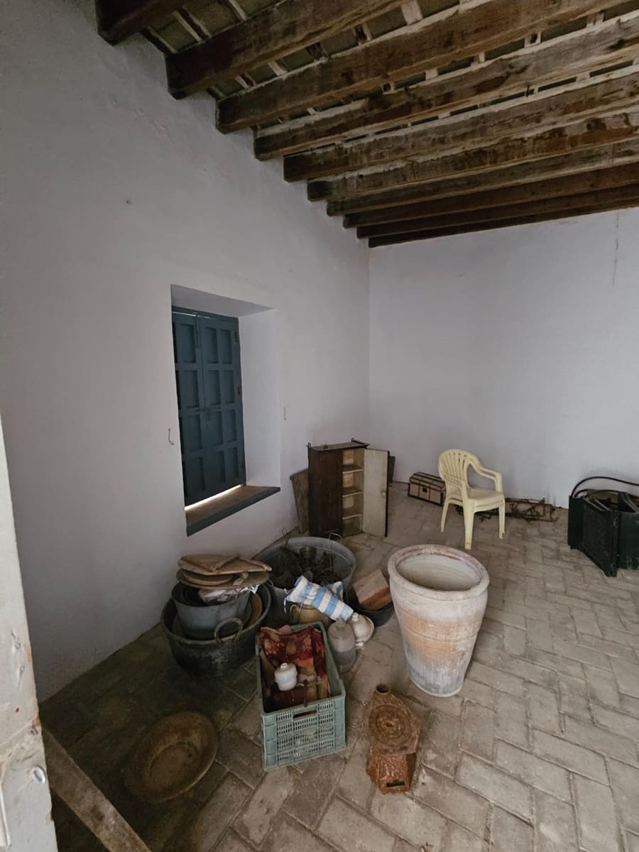 7 bedroom Townhouse for sale in Vejer de la Frontera - € 1,100,000 (Ref: 9797035)