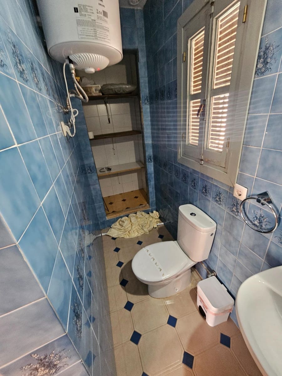 7 bedroom Townhouse for sale in Vejer de la Frontera - € 1,100,000 (Ref: 9797035)