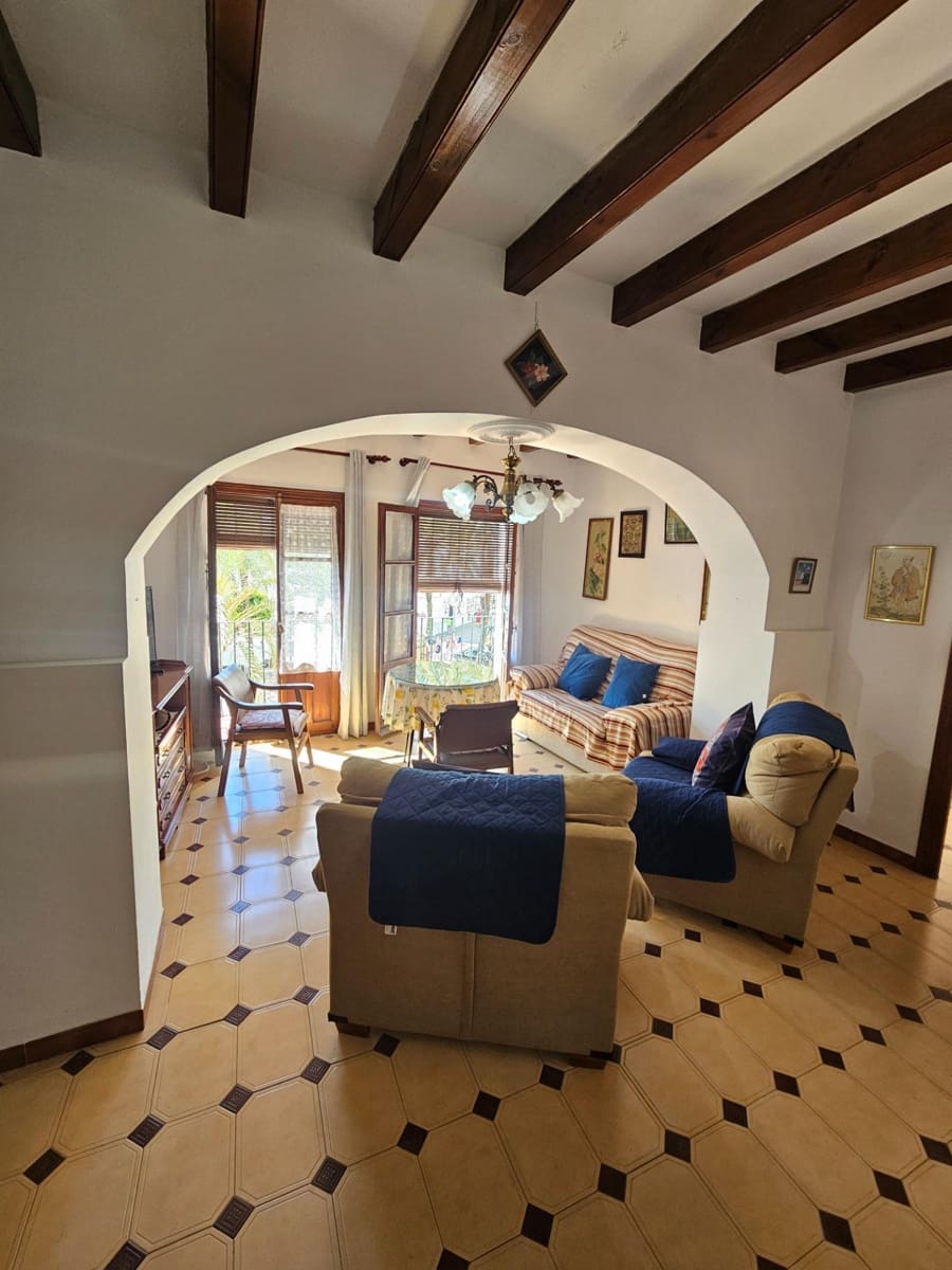 7 bedroom Townhouse for sale in Vejer de la Frontera - € 1,100,000 (Ref: 9797035)