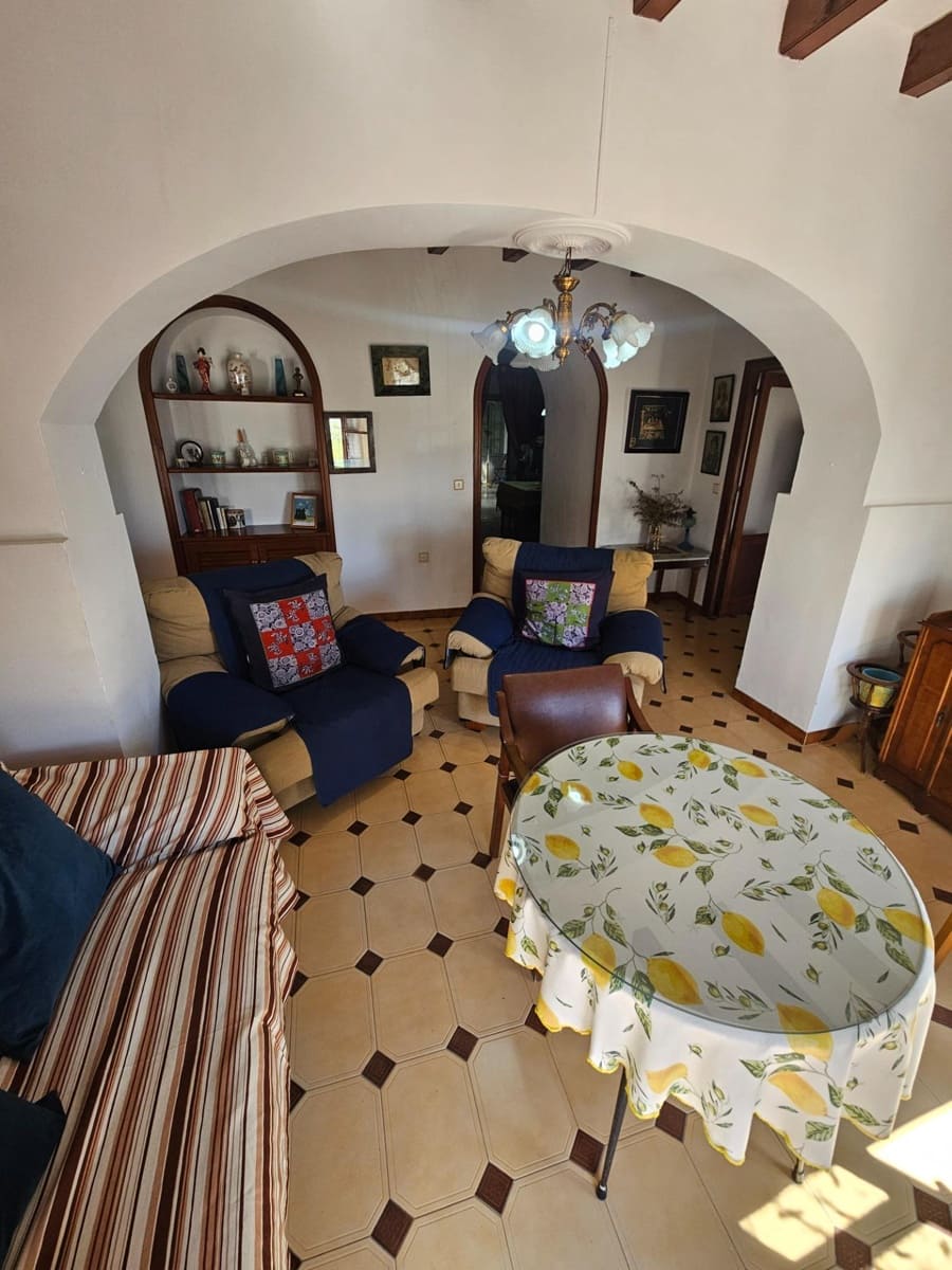 7 bedroom Townhouse for sale in Vejer de la Frontera - € 1,100,000 (Ref: 9797035)