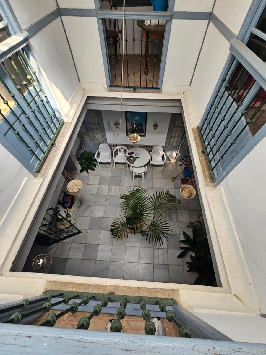 7 bedroom Townhouse for sale in Vejer de la Frontera - € 1,100,000 (Ref: 9797035)