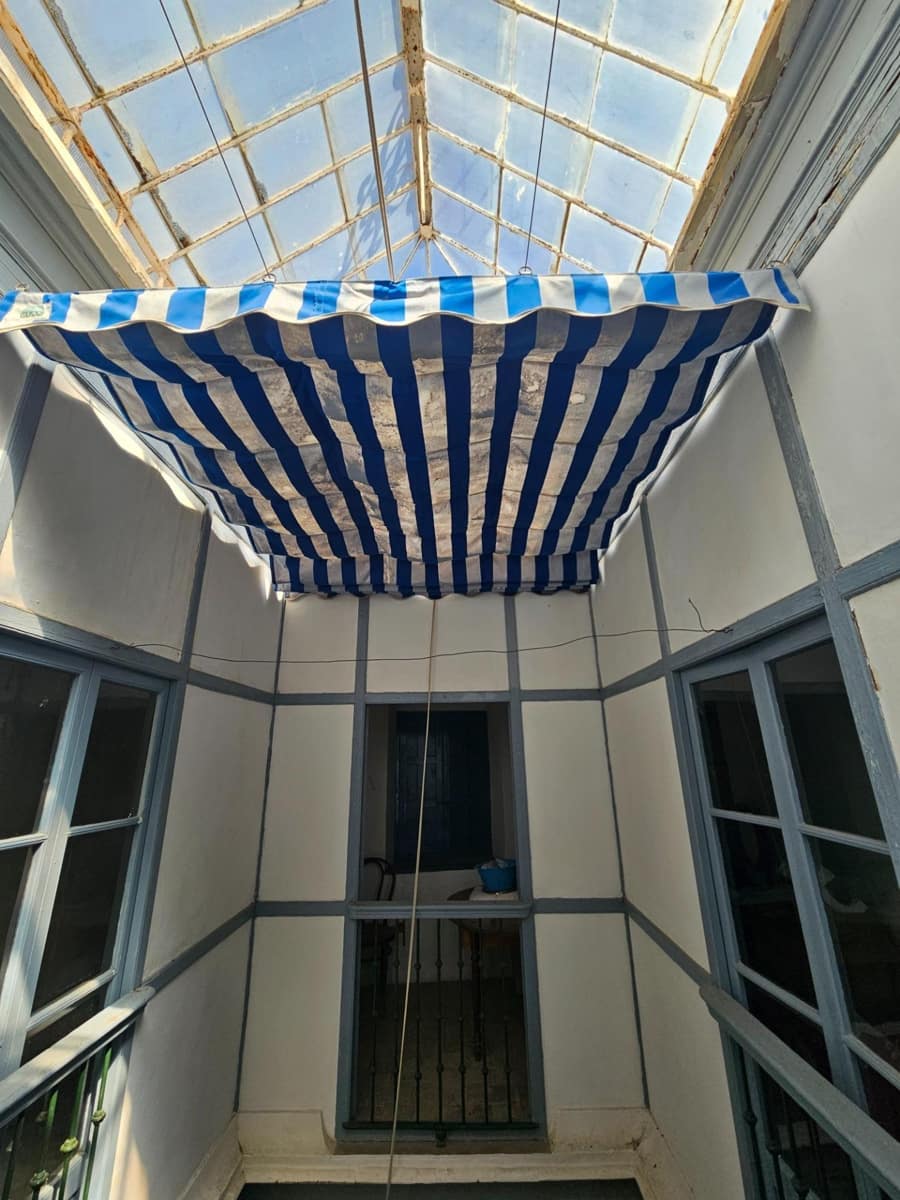 7 bedroom Townhouse for sale in Vejer de la Frontera - € 1,100,000 (Ref: 9797035)