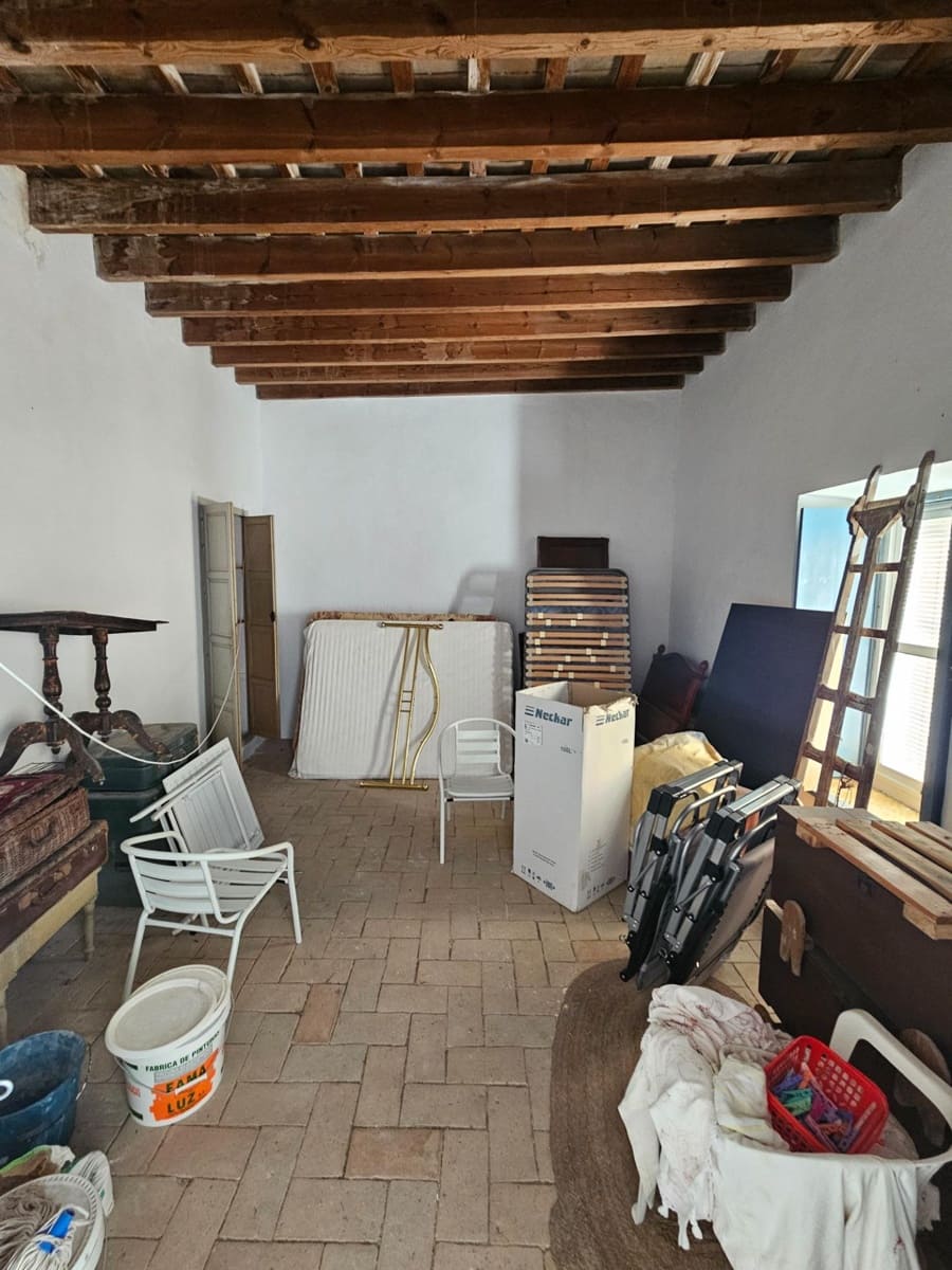 7 bedroom Townhouse for sale in Vejer de la Frontera - € 1,100,000 (Ref: 9797035)