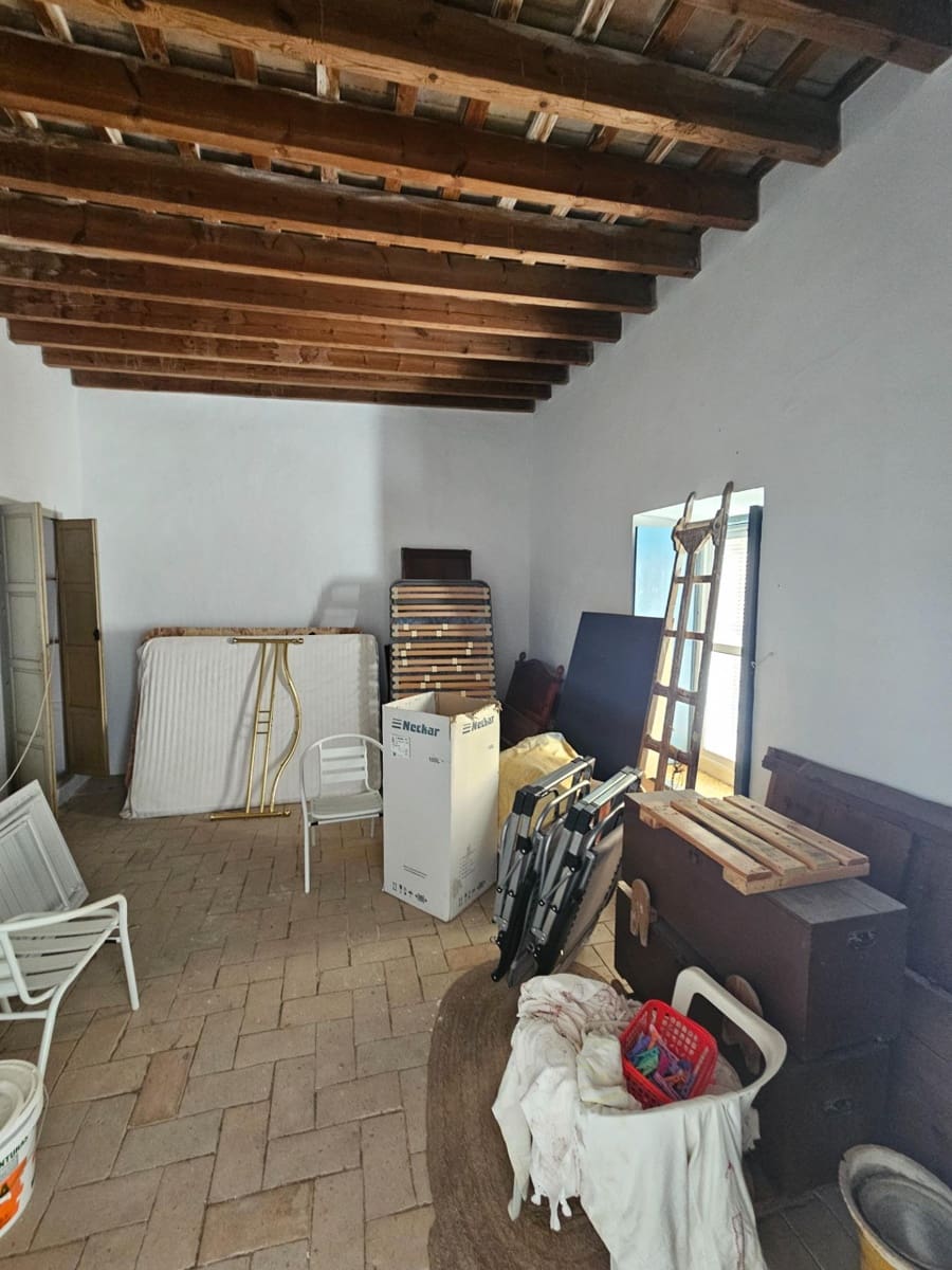 7 bedroom Townhouse for sale in Vejer de la Frontera - € 1,100,000 (Ref: 9797035)