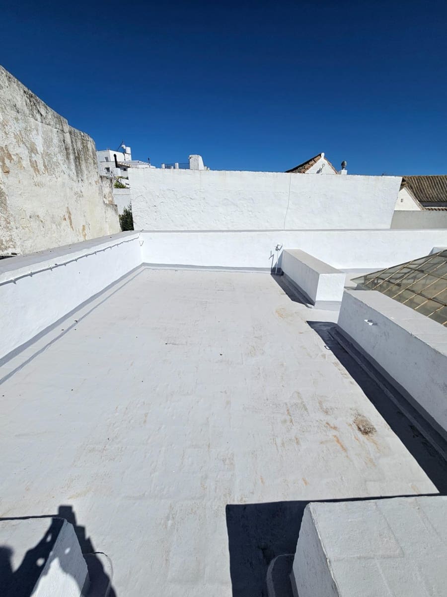 7 bedroom Townhouse for sale in Vejer de la Frontera - € 1,100,000 (Ref: 9797035)