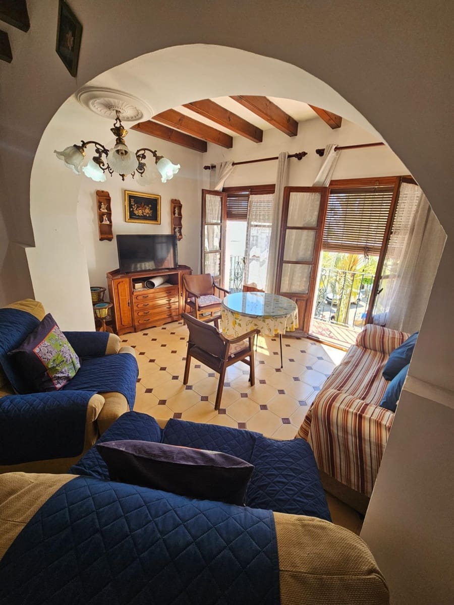 7 bedroom Townhouse for sale in Vejer de la Frontera - € 1,100,000 (Ref: 9797035)