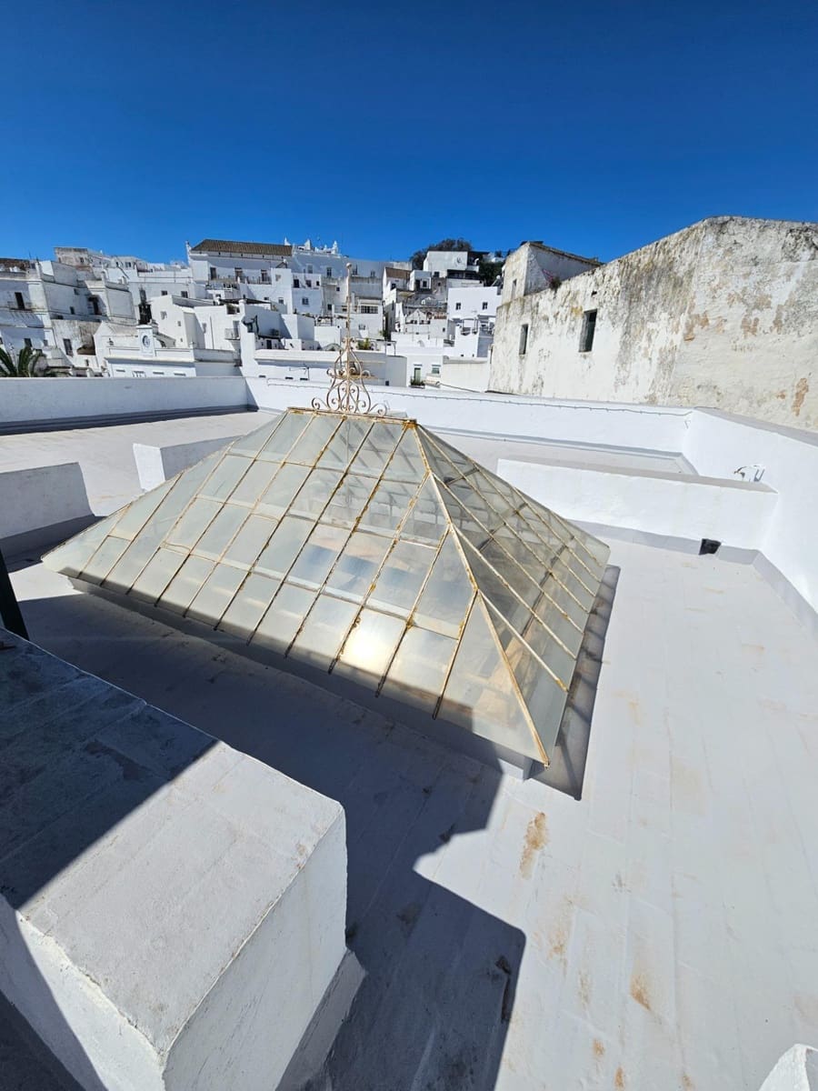 7 bedroom Townhouse for sale in Vejer de la Frontera - € 1,100,000 (Ref: 9797035)