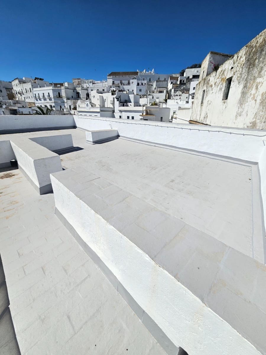 7 bedroom Townhouse for sale in Vejer de la Frontera - € 1,100,000 (Ref: 9797035)