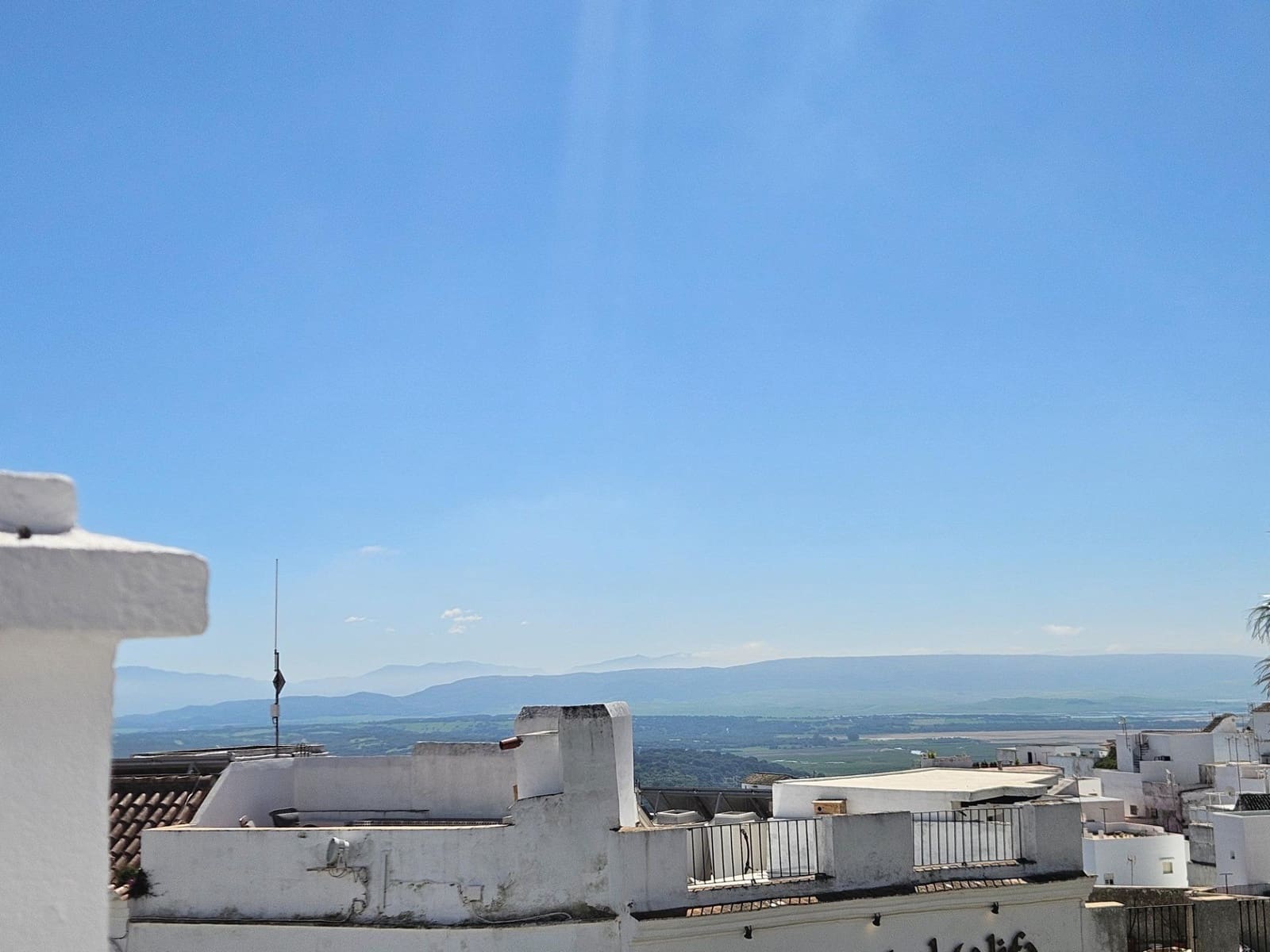7 bedroom Townhouse for sale in Vejer de la Frontera - € 1,100,000 (Ref: 9797035)