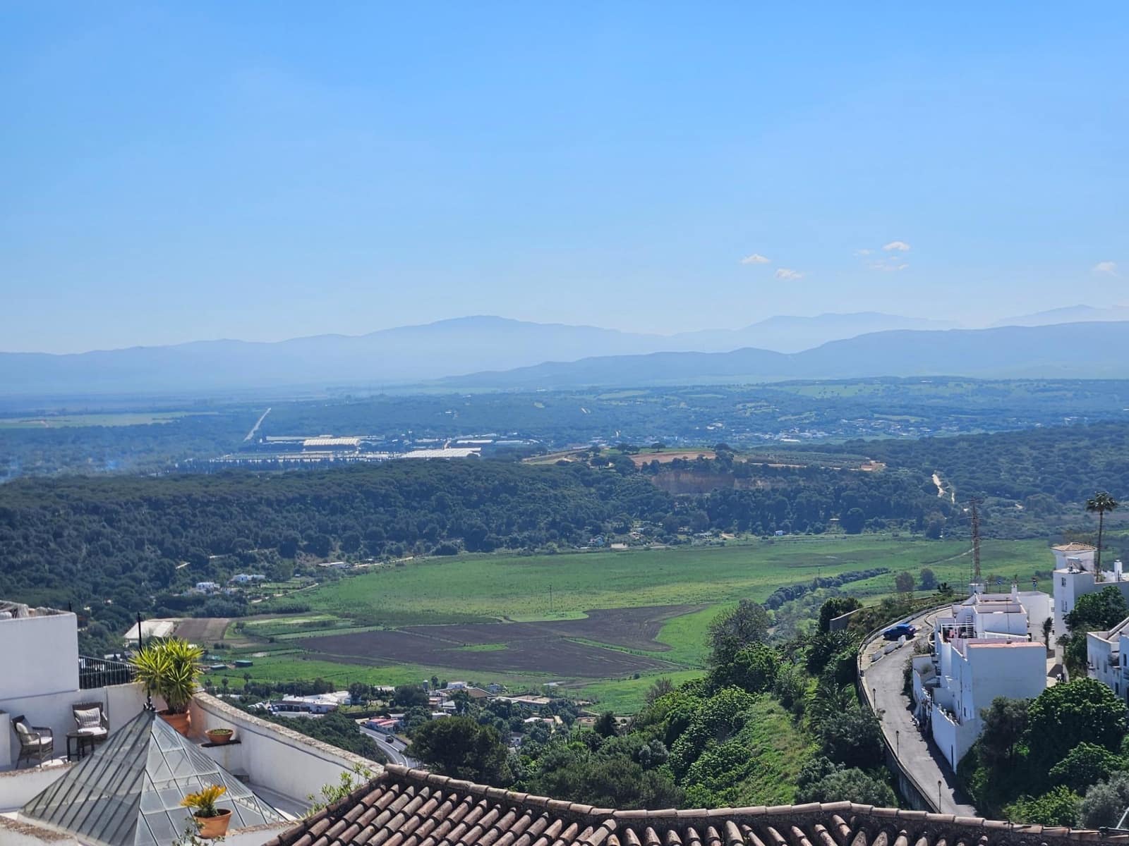 7 bedroom Townhouse for sale in Vejer de la Frontera - € 1,100,000 (Ref: 9797035)