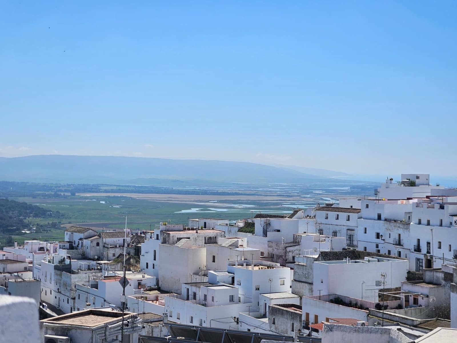 7 bedroom Townhouse for sale in Vejer de la Frontera - € 1,100,000 (Ref: 9797035)