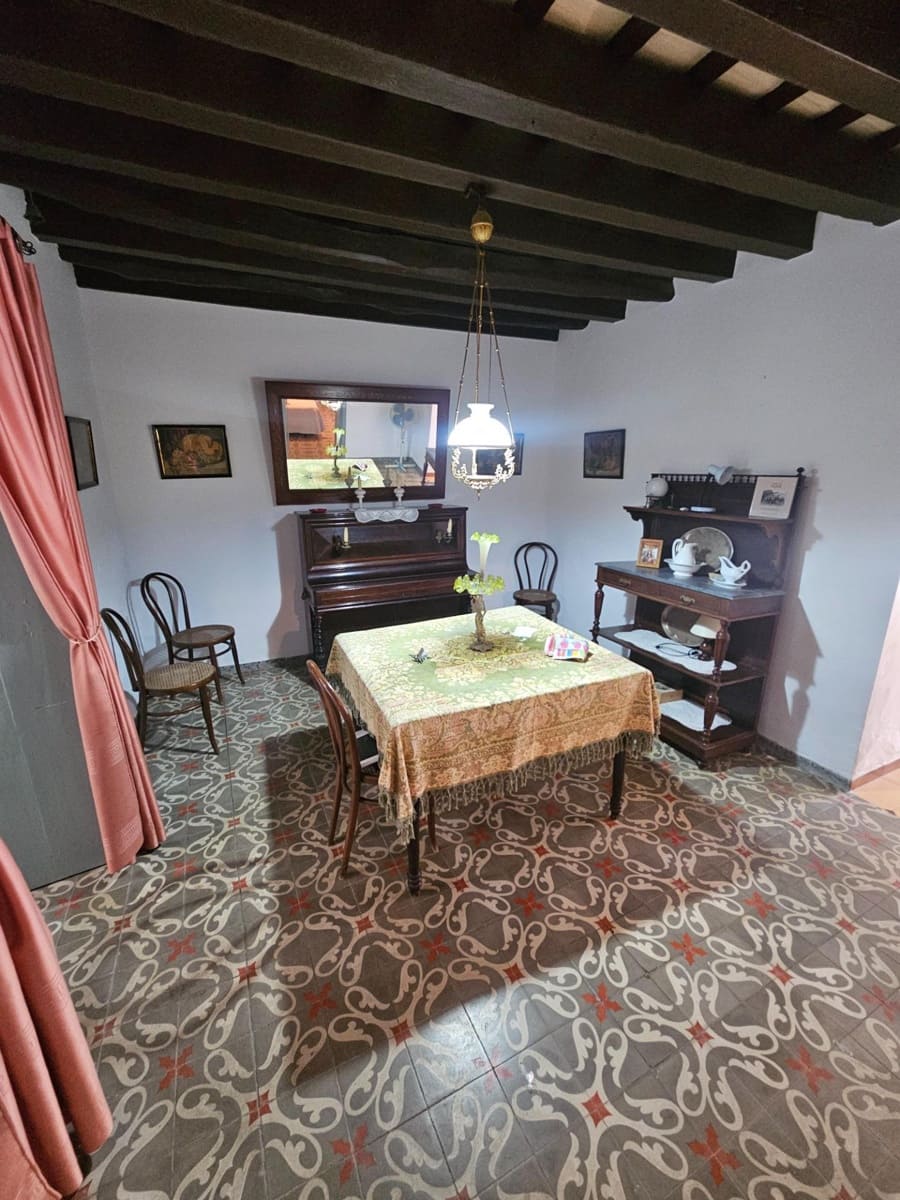 7 bedroom Townhouse for sale in Vejer de la Frontera - € 1,100,000 (Ref: 9797035)