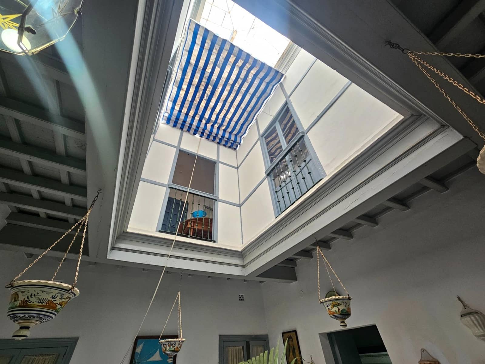 7 bedroom Townhouse for sale in Vejer de la Frontera - € 1,100,000 (Ref: 9797035)