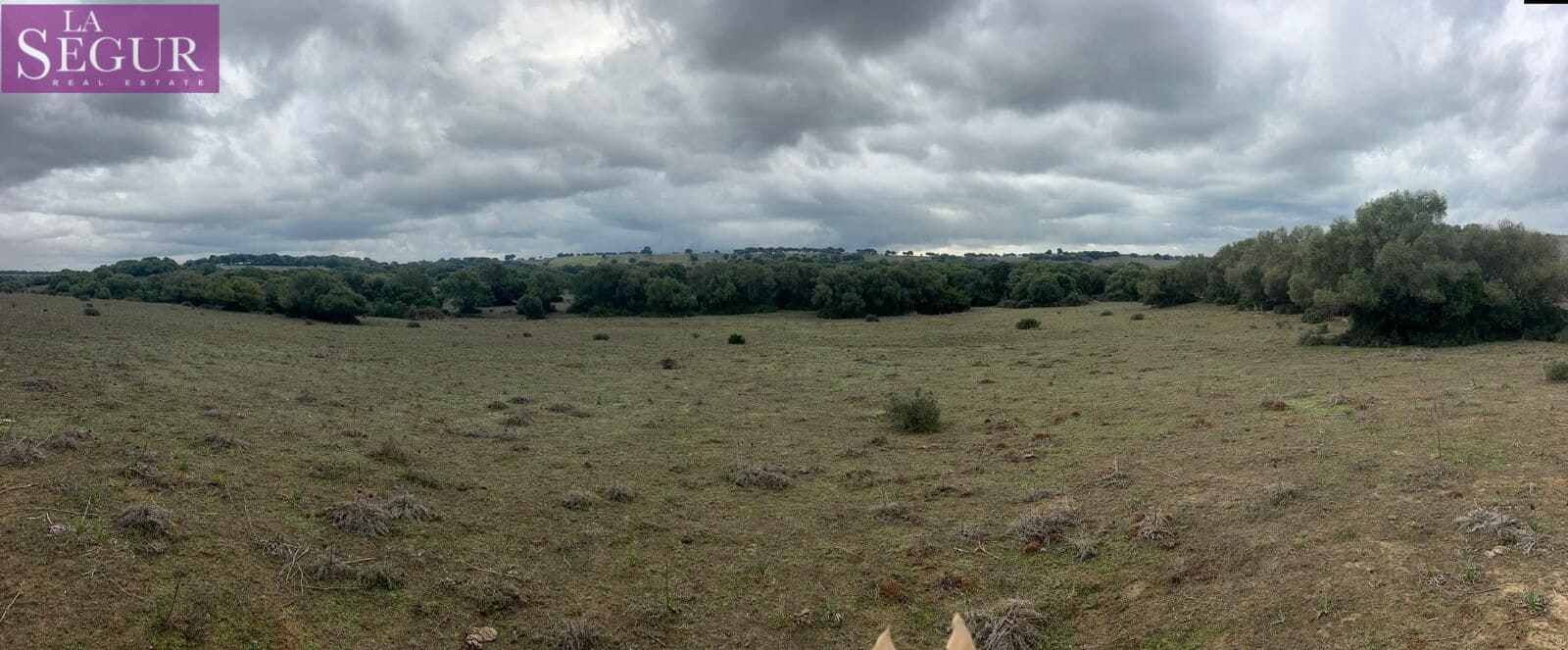 Terreno/Finca Rústica en Vejer de la Frontera en venta - 685.000 € (Ref: 9807890)