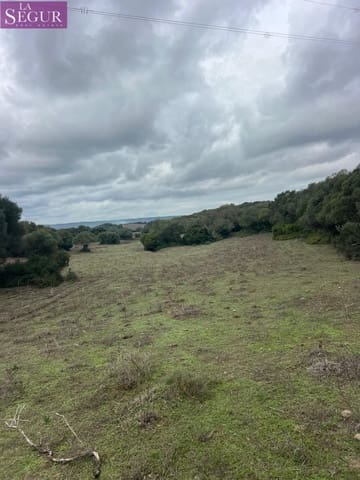 Terreno/Finca Rústica en Vejer de la Frontera en venta - 685.000 € (Ref: 9807890)