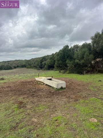 Terreno/Finca Rústica en Vejer de la Frontera en venta - 685.000 € (Ref: 9807890)