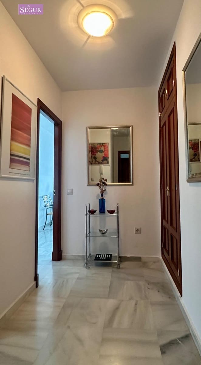 3 sovrum Lägenhet till salu i Conil de la Frontera med garage - 449 000 € (Ref: 9813801)