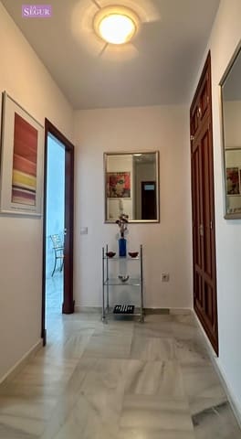 3 sovrum Lägenhet till salu i Conil de la Frontera med garage - 449 000 € (Ref: 9813801)