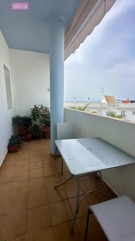3 sovrum Lägenhet till salu i Conil de la Frontera med garage - 449 000 € (Ref: 9813801)