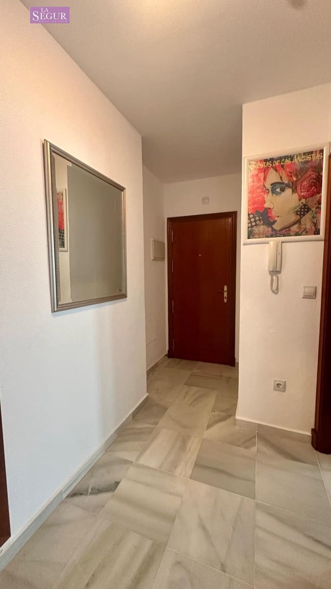 3 sovrum Lägenhet till salu i Conil de la Frontera med garage - 449 000 € (Ref: 9813801)