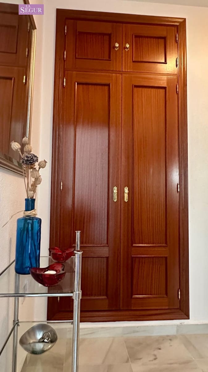 3 sovrum Lägenhet till salu i Conil de la Frontera med garage - 449 000 € (Ref: 9813801)