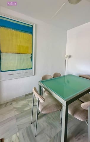 3 sovrum Lägenhet till salu i Conil de la Frontera med garage - 449 000 € (Ref: 9813801)