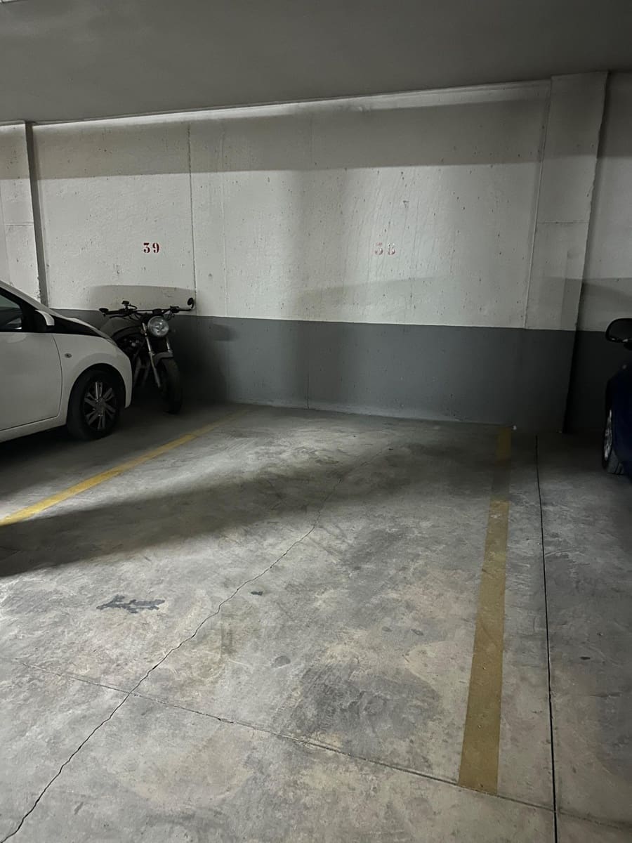 3 sovrum Lägenhet till salu i Conil de la Frontera med garage - 449 000 € (Ref: 9813801)