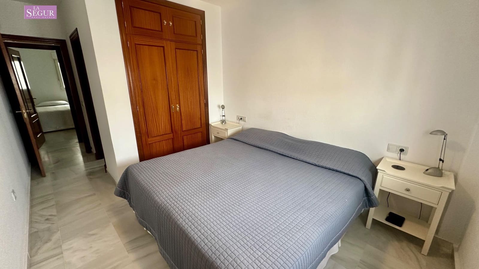 3 sovrum Lägenhet till salu i Conil de la Frontera med garage - 449 000 € (Ref: 9813801)