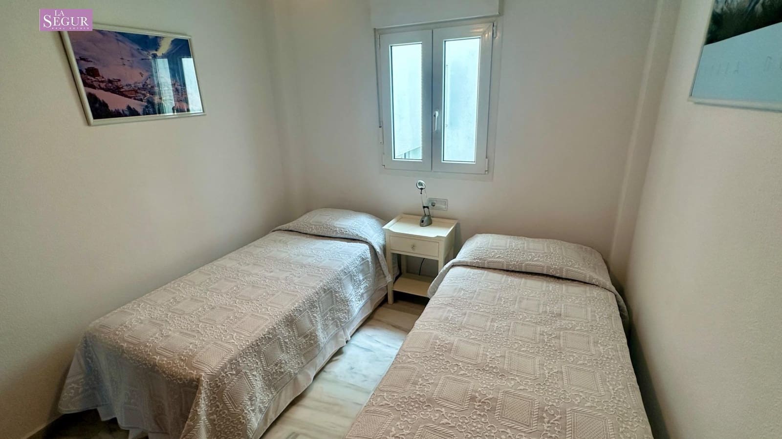 3 sovrum Lägenhet till salu i Conil de la Frontera med garage - 449 000 € (Ref: 9813801)
