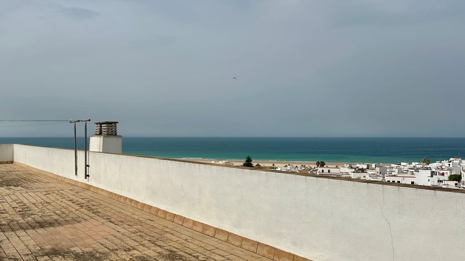 3 sovrum Lägenhet till salu i Conil de la Frontera med garage - 449 000 € (Ref: 9813801)