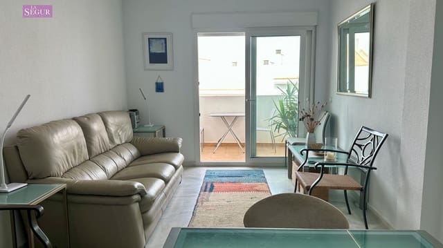 3 sovrum Lägenhet till salu i Conil de la Frontera med garage - 449 000 € (Ref: 9813801)