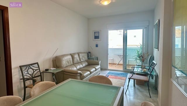 3 sovrum Lägenhet till salu i Conil de la Frontera med garage - 449 000 € (Ref: 9813801)