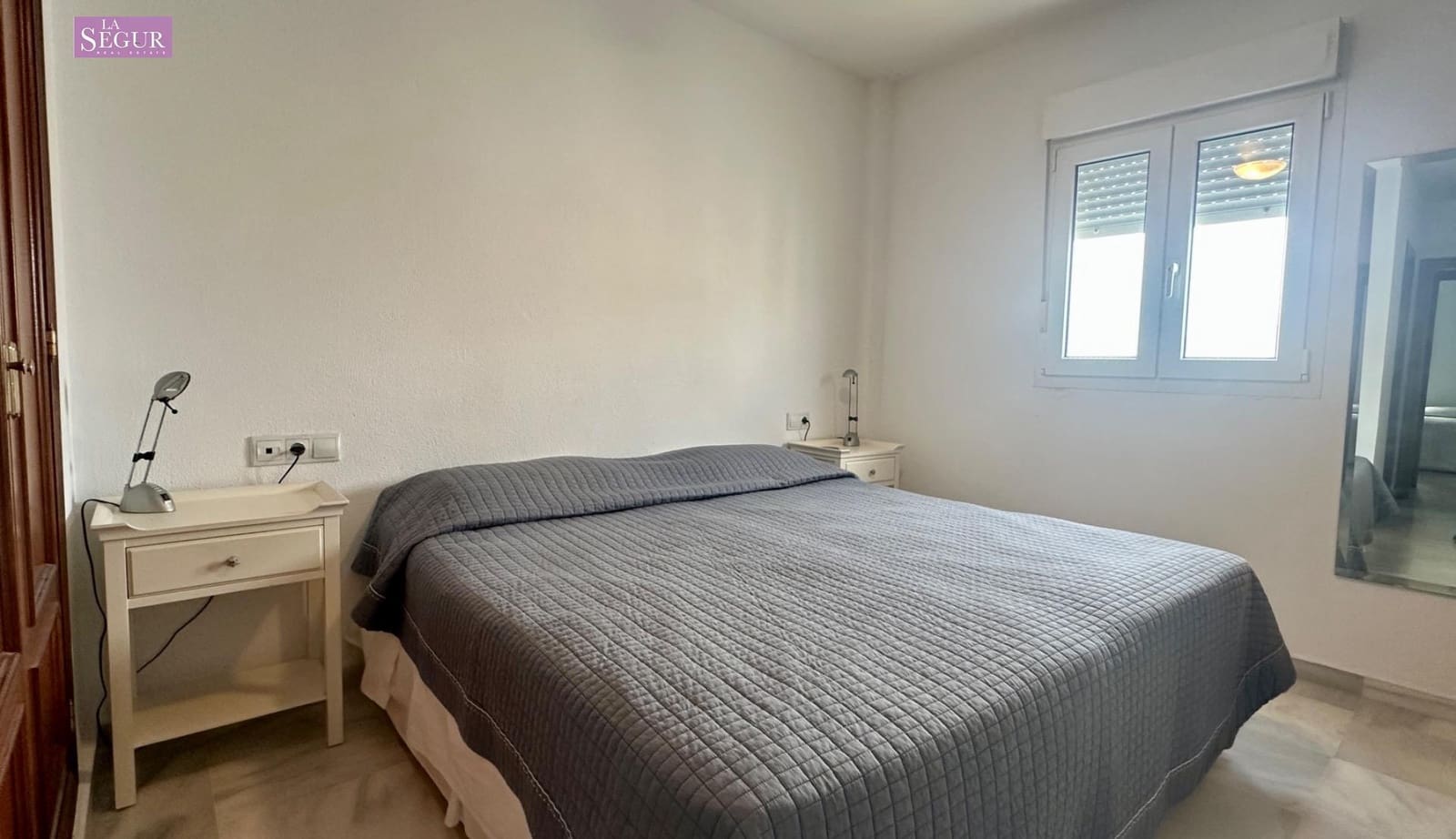3 sovrum Lägenhet till salu i Conil de la Frontera med garage - 449 000 € (Ref: 9813801)