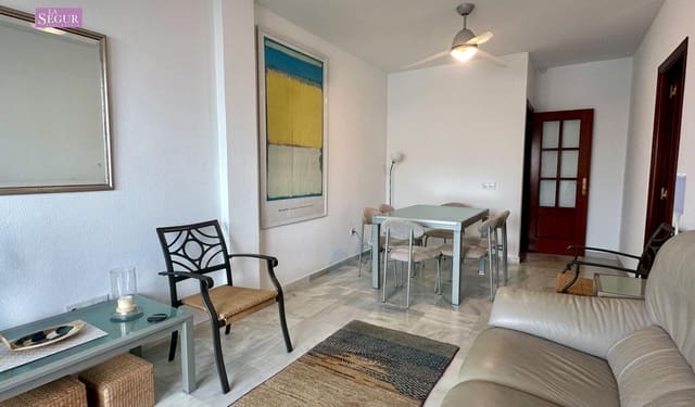 3 sovrum Lägenhet till salu i Conil de la Frontera med garage - 449 000 € (Ref: 9813801)