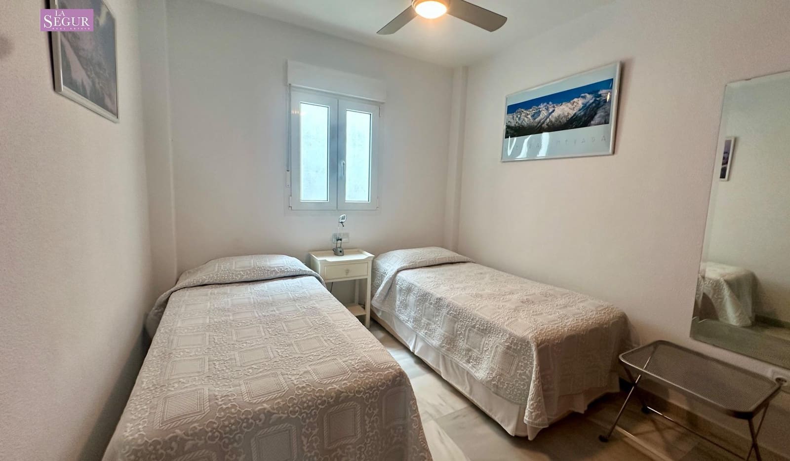 3 sovrum Lägenhet till salu i Conil de la Frontera med garage - 449 000 € (Ref: 9813801)
