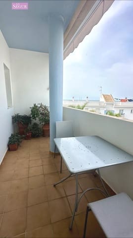 3 chambre Appartement à vendre à Conil de la Frontera avec garage - 449 000 € (Ref: 9813801)