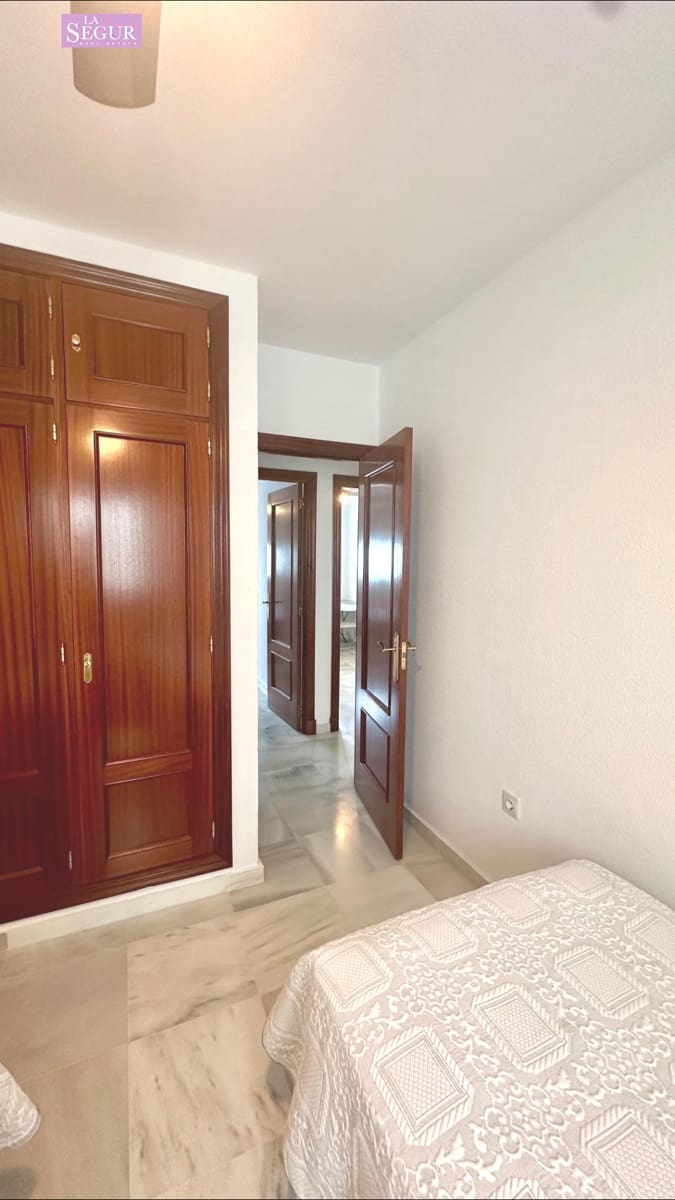 3 bedroom Flat for sale in Conil de la Frontera with garage - € 449,000 (Ref: 9813801)