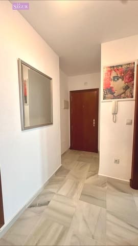 3 chambre Appartement à vendre à Conil de la Frontera avec garage - 449 000 € (Ref: 9813801)