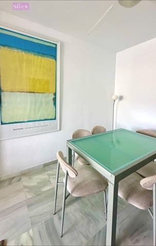 3 chambre Appartement à vendre à Conil de la Frontera avec garage - 449 000 € (Ref: 9813801)
