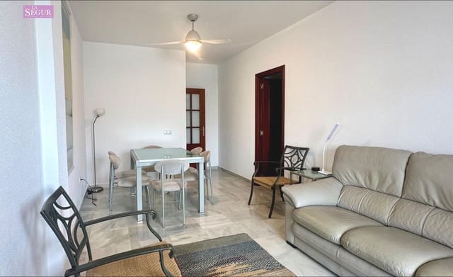 3 chambre Appartement à vendre à Conil de la Frontera avec garage - 449 000 € (Ref: 9813801)