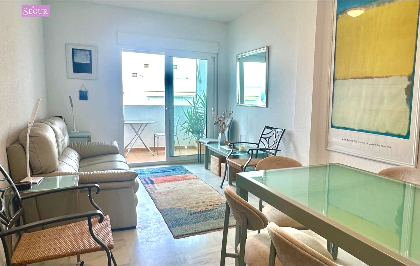 3 bedroom Flat for sale in Conil de la Frontera with garage - € 449,000 (Ref: 9813801)