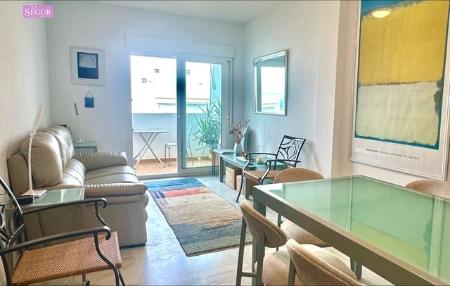 3 chambre Appartement à vendre à Conil de la Frontera avec garage - 449 000 € (Ref: 9813801)