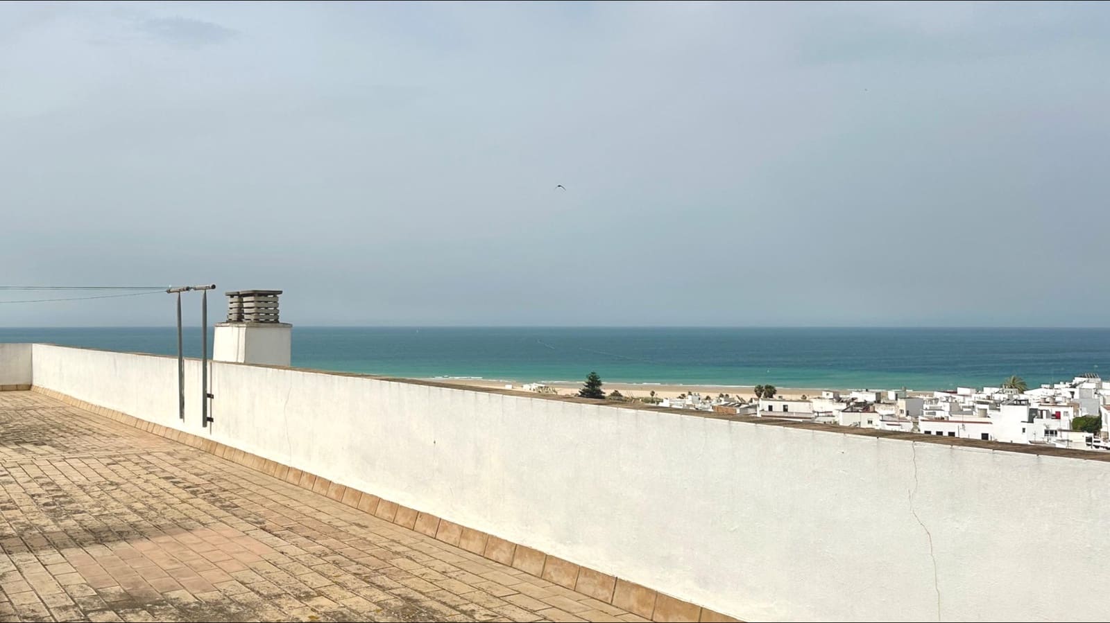 3 bedroom Flat for sale in Conil de la Frontera with garage - € 449,000 (Ref: 9813801)