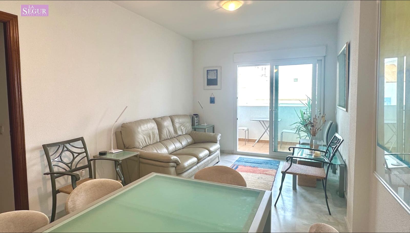 3 bedroom Flat for sale in Conil de la Frontera with garage - € 449,000 (Ref: 9813801)